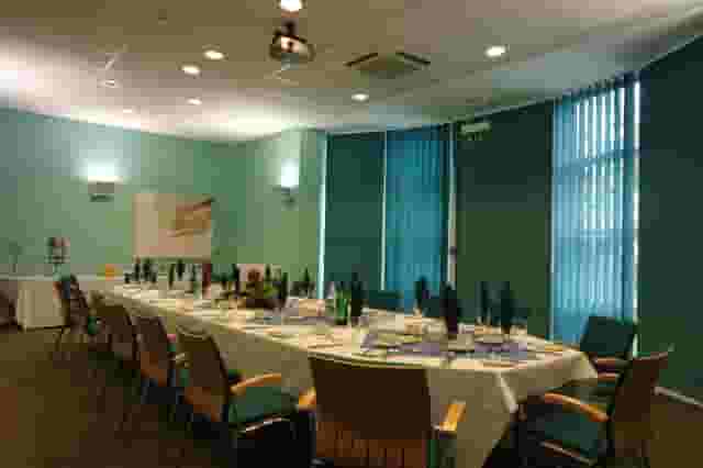 The Boardroom