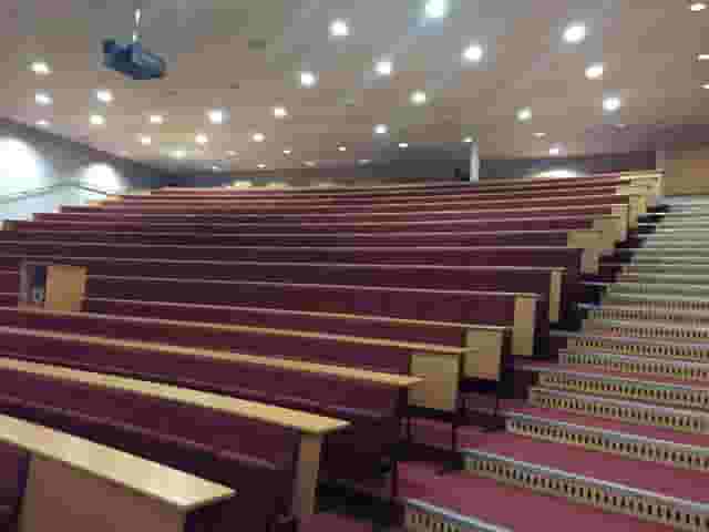 University of East London
