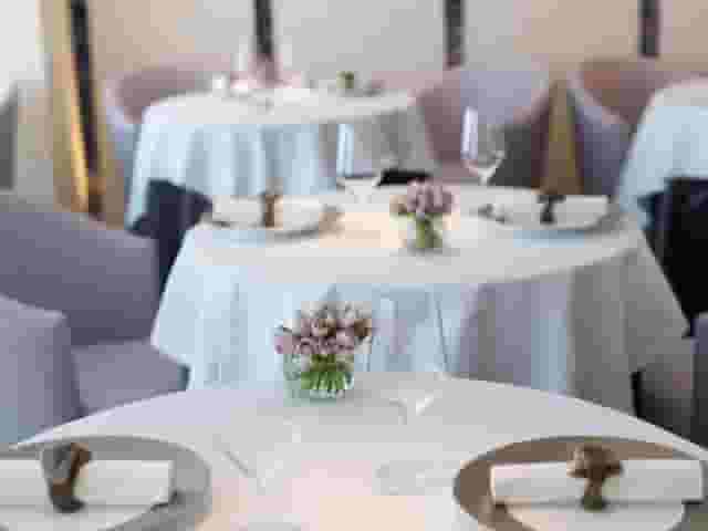 Restaurant Gordon Ramsay