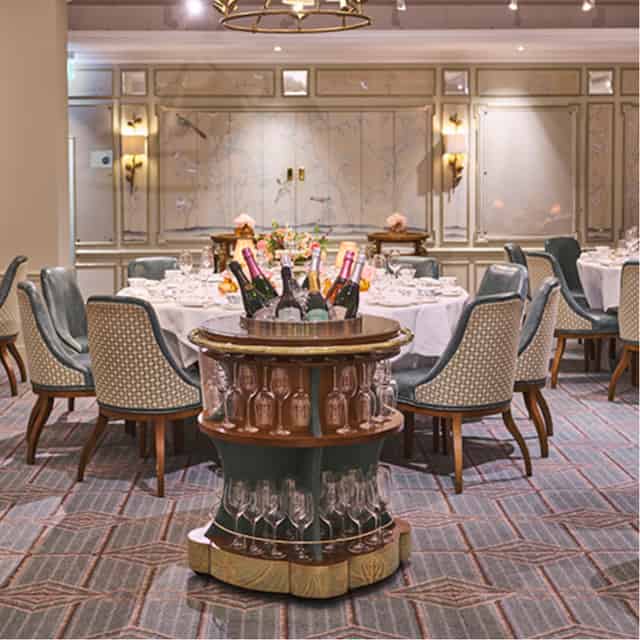 Fortnum & Mason