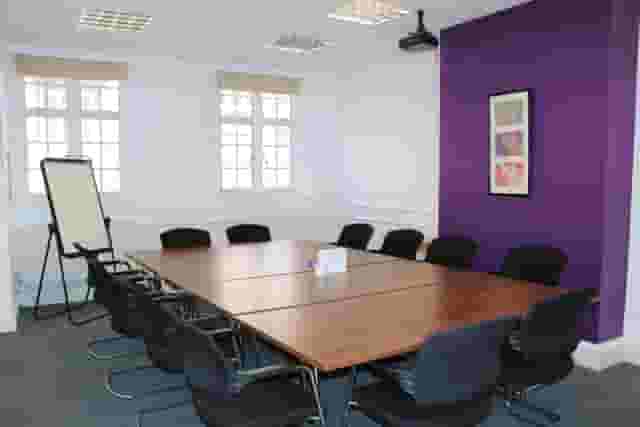 Wilson Room