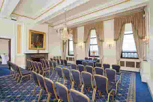 Trafalgar Rooms