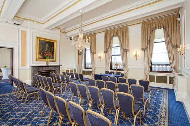Trafalgar Rooms