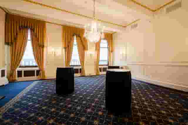 Trafalgar Rooms