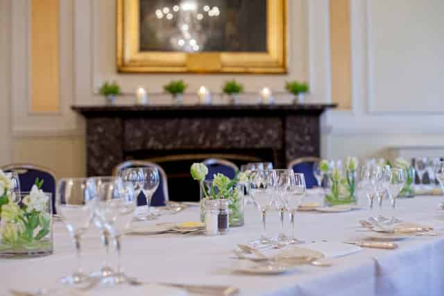 Trafalgar Rooms