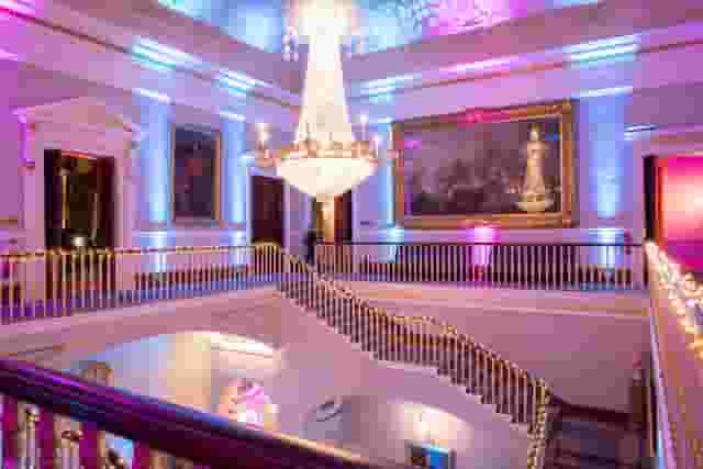 116 Pall Mall