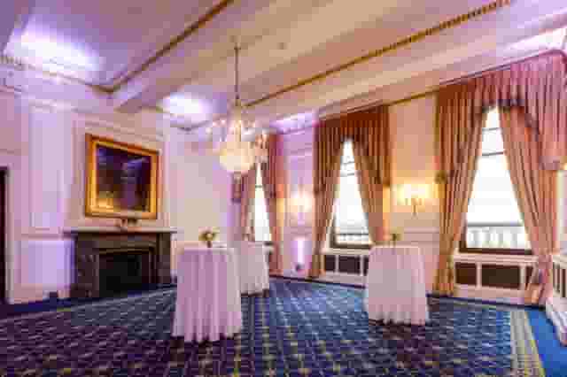 116 Pall Mall