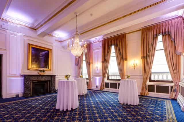 Trafalgar Rooms