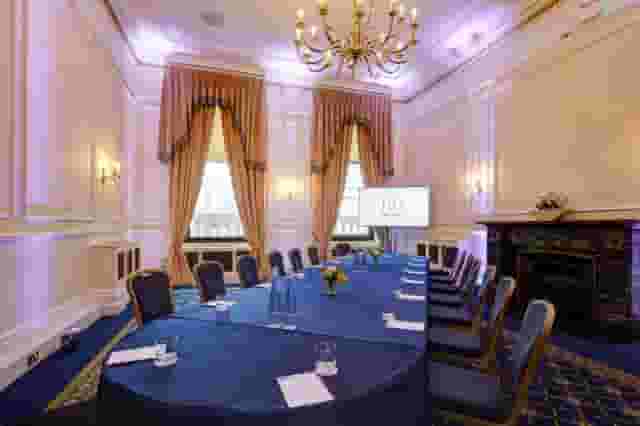 116 Pall Mall