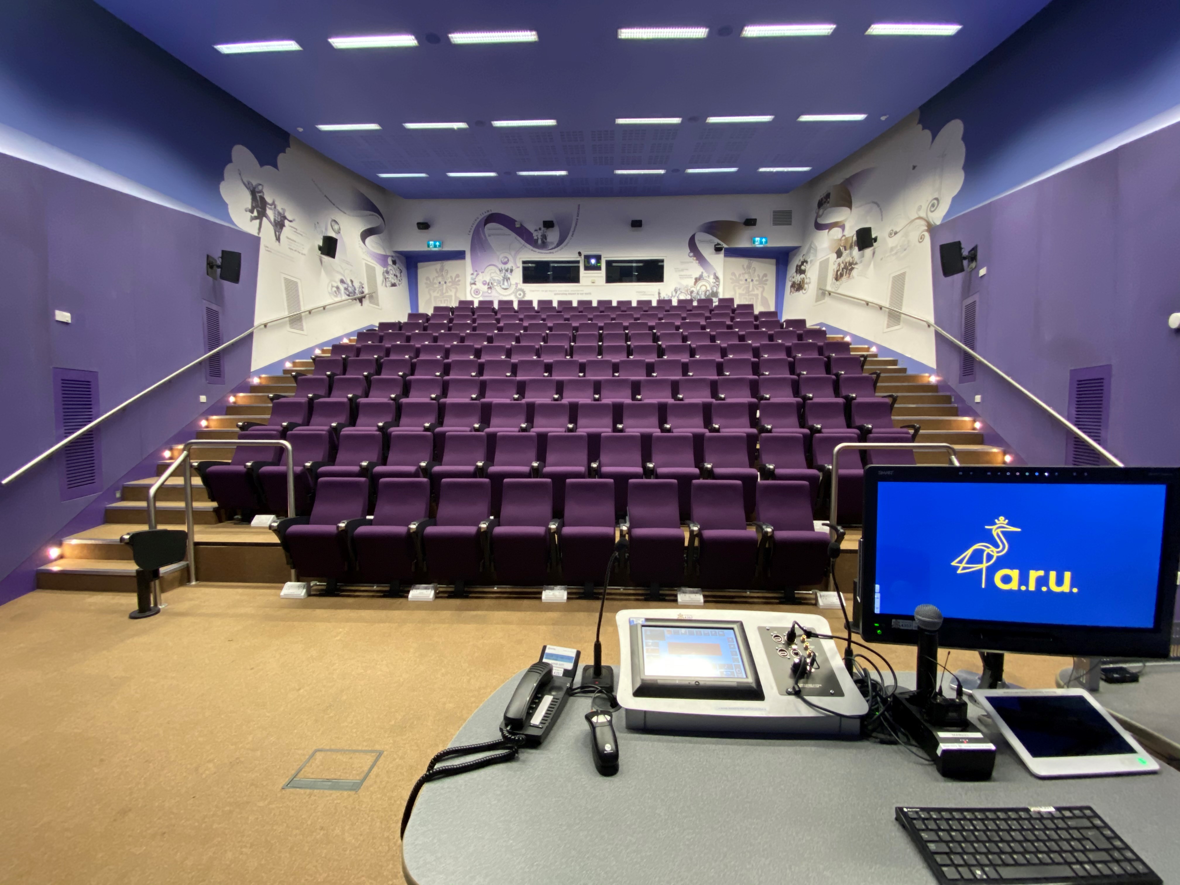 ARU Venue Hire - Chelmsford - image 1