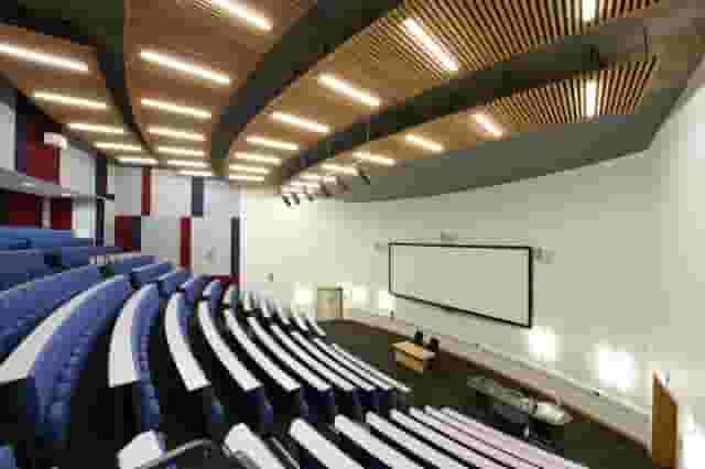 ARU Venue Hire - Cambridge