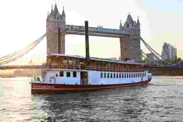 Elizabethan