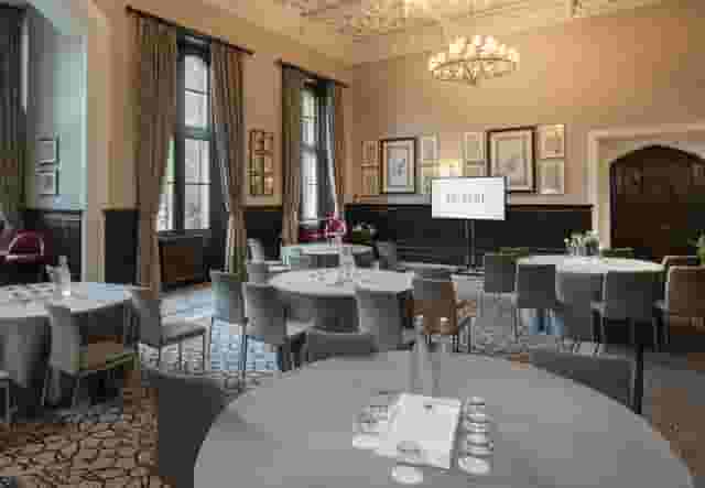 De Vere Tortworth Court