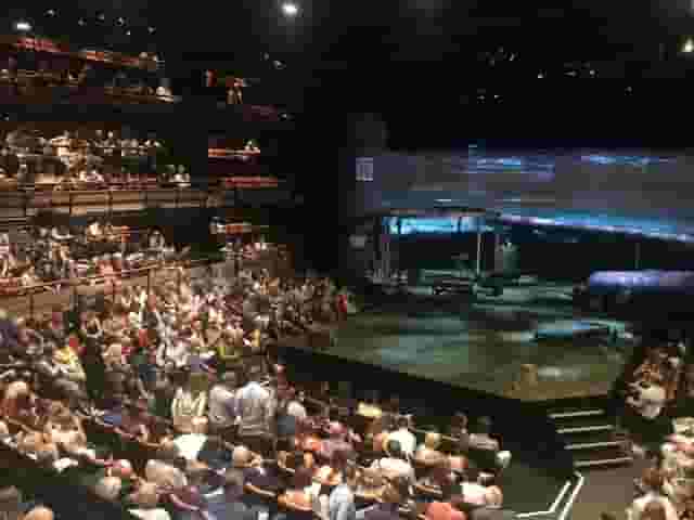 Bridge Theatre