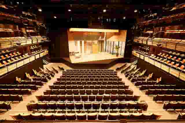 Bridge Theatre