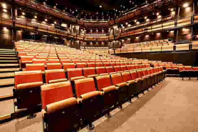Bridge Theatre