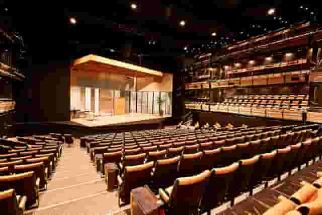 Bridge Theatre