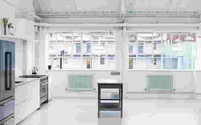 Stamford Studio
