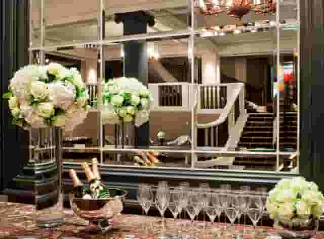Rosewood London