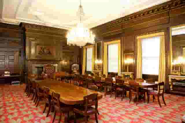 Skinners' Hall