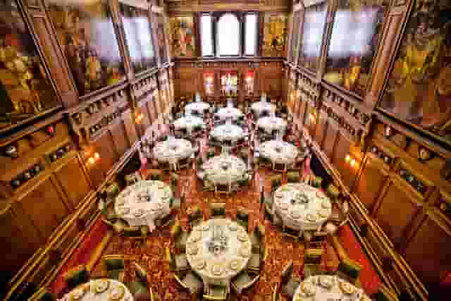 Skinners' Hall