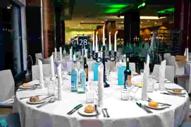 Imperial Venues - Imperial College South Kensington