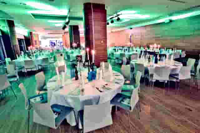 Imperial Venues - Imperial College South Kensington