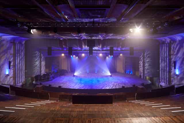 Theatre
