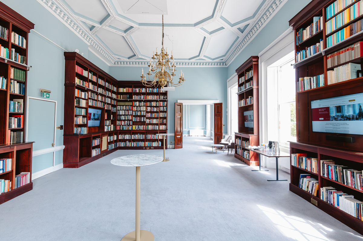 {10-11} Carlton House Terrace - image 4