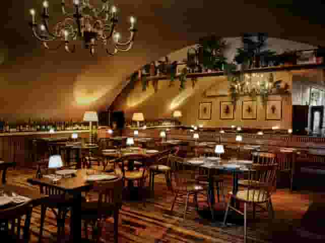 Casa do Frango - London Bridge