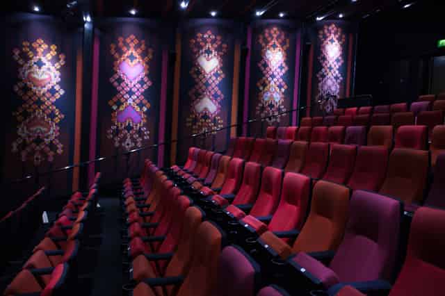 Screen 1
