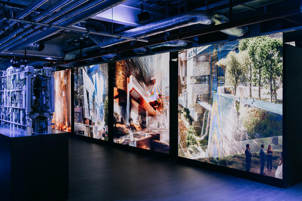 Landing 42 at the Leadenhall Building - image 5