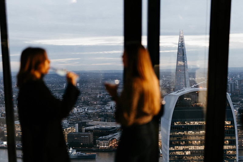 Landing 42 at the Leadenhall Building - image 3