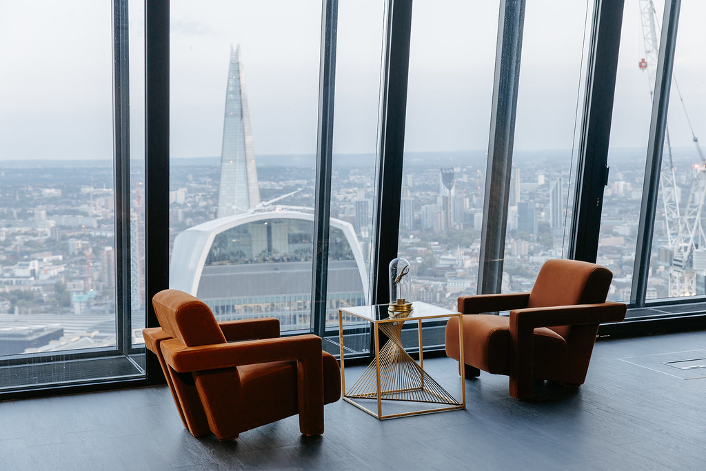 Landing 42 at the Leadenhall Building - image 4