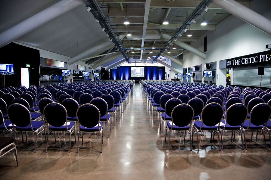 Newbury Racecourse - image 1