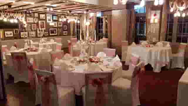 White Swan Hotel