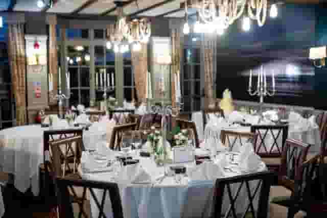 White Swan Hotel