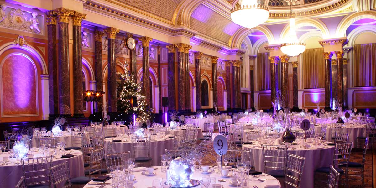 Praba Banqueting Suite - image 7
