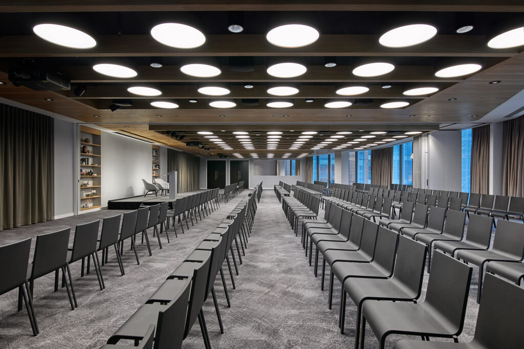 Praba Banqueting Suite - image 6