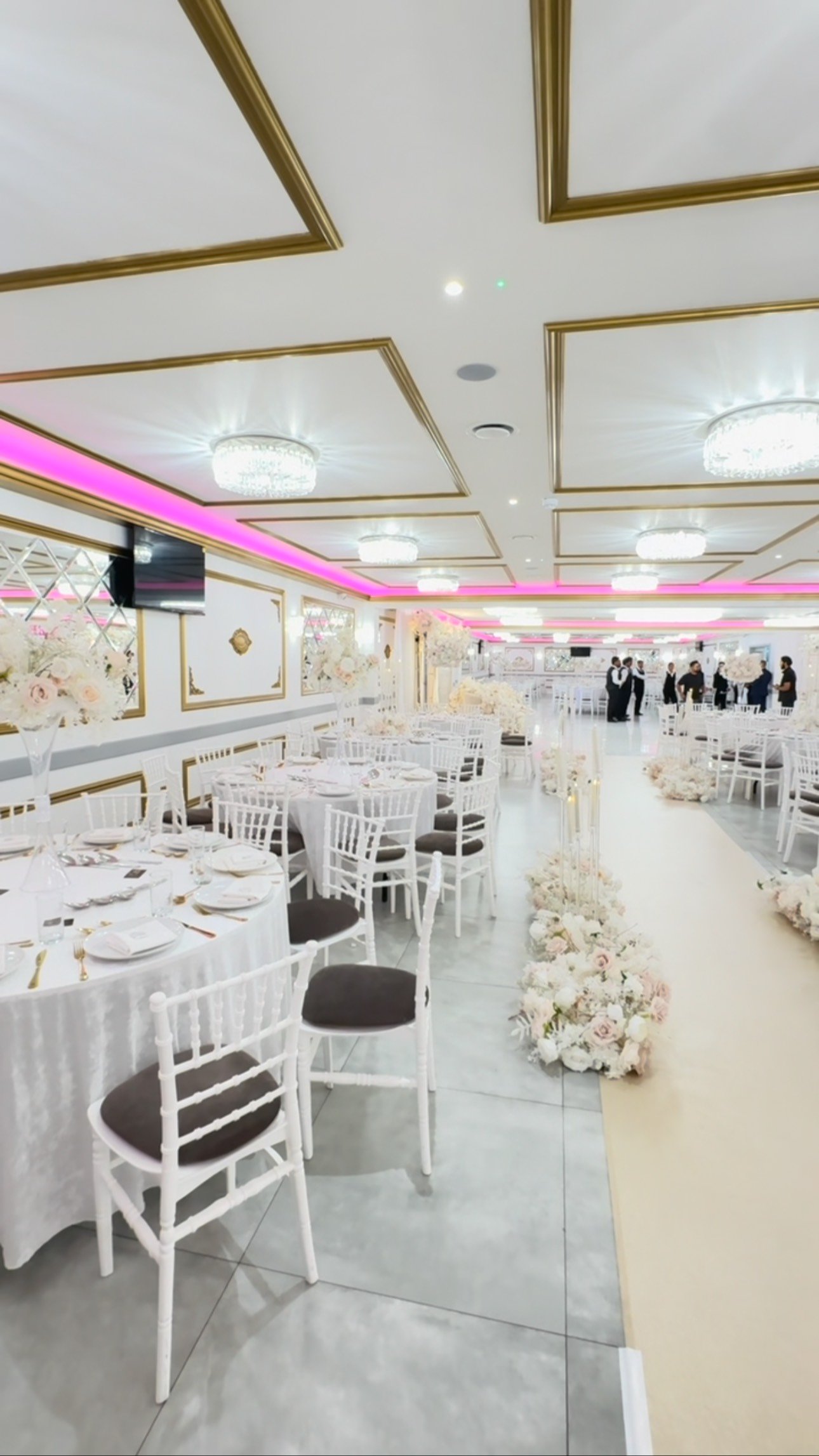 Praba Banqueting Suite - image 6