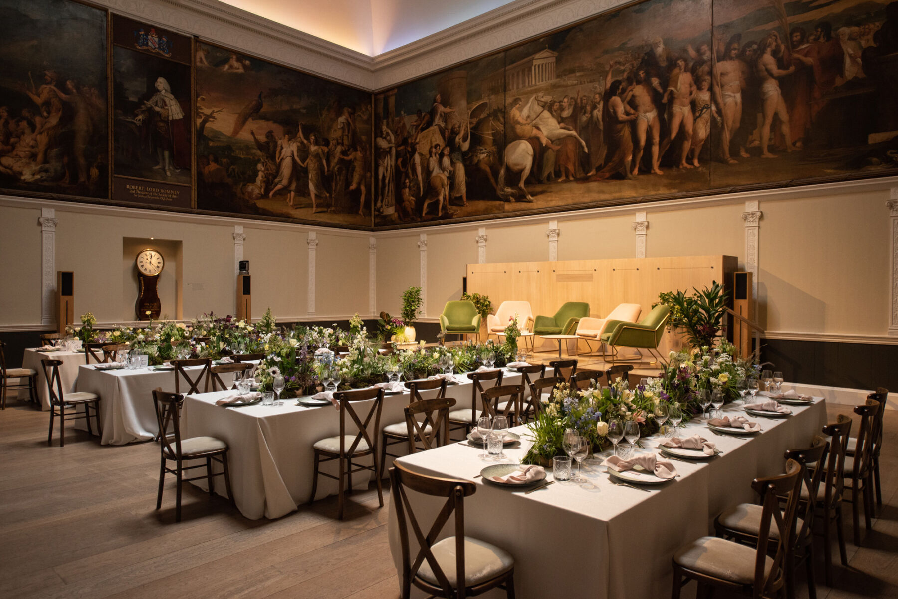 Praba Banqueting Suite - image 7