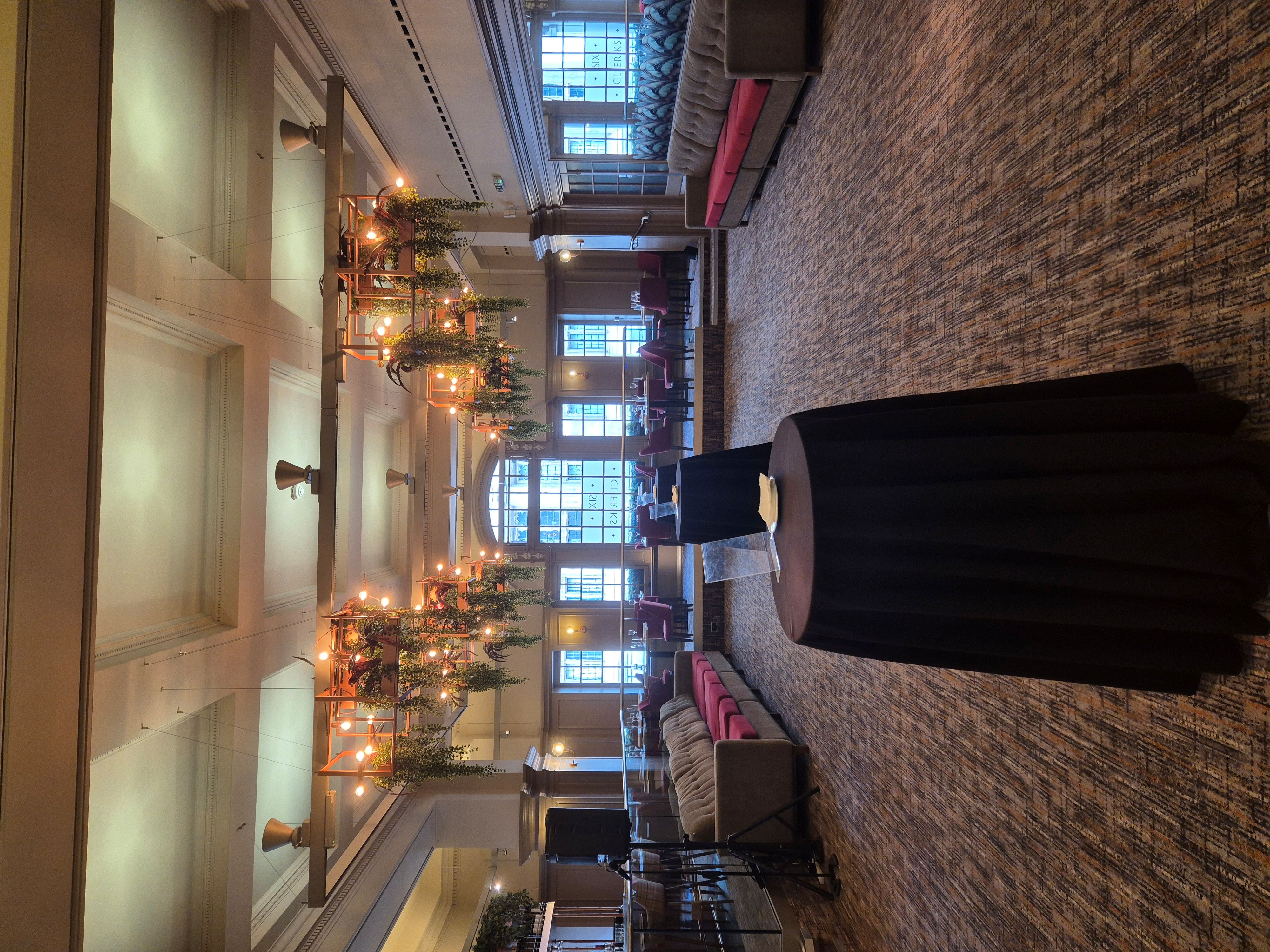 113 Chancery Lane  - image 8