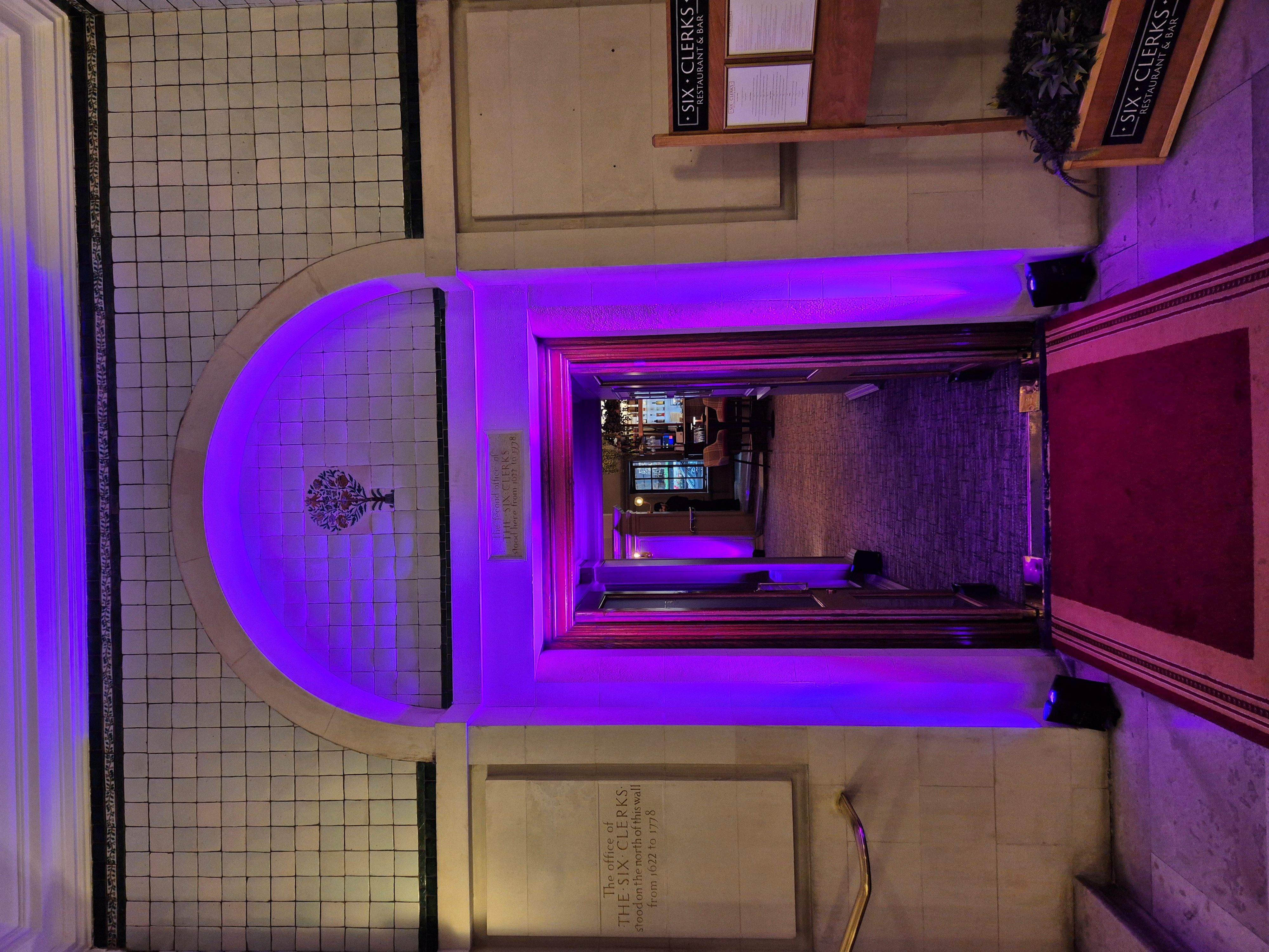 113 Chancery Lane  - image 5