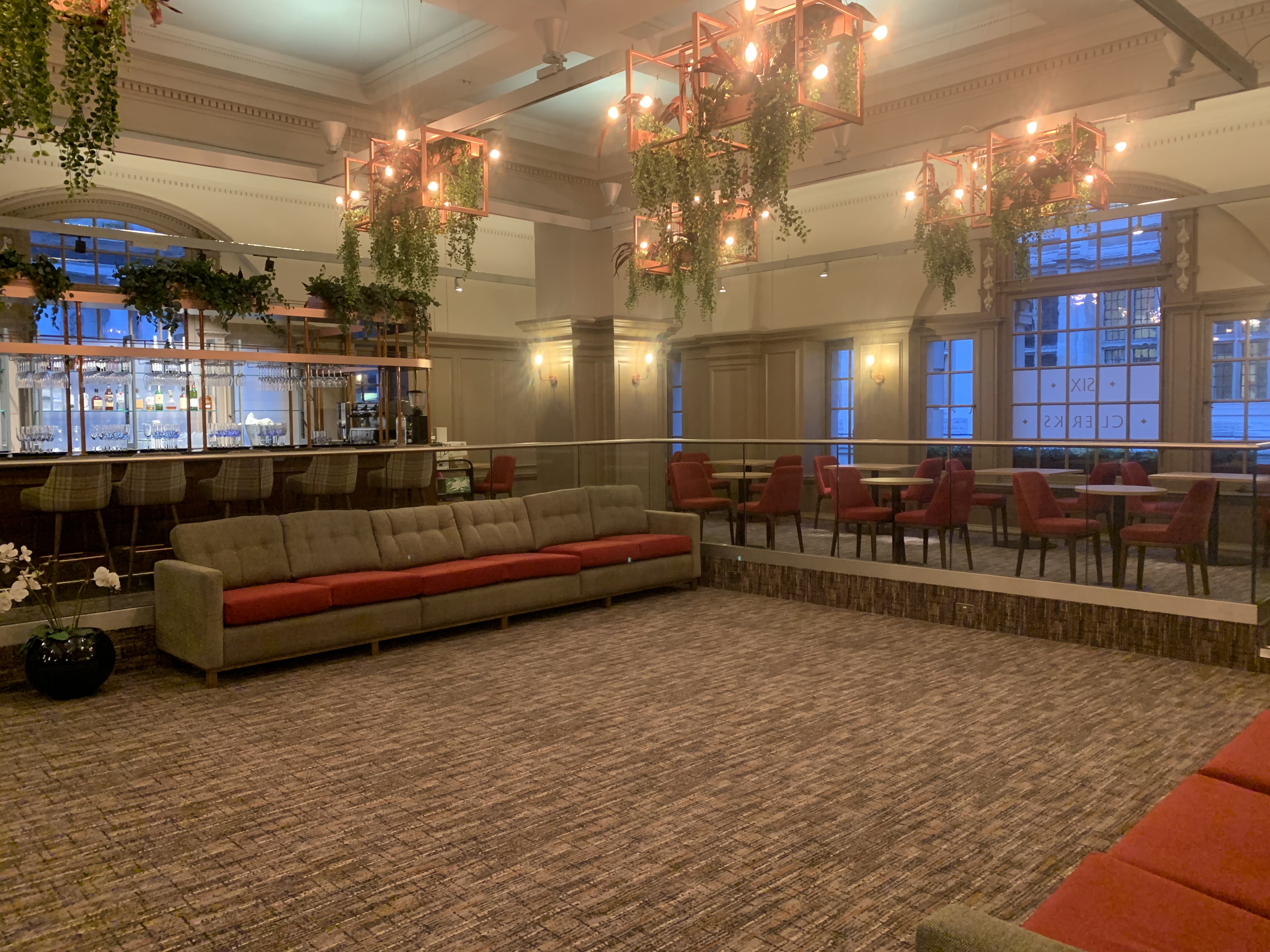 Six Clerks Restaurant and Bar  - gdbzhrzne4u.jpeg