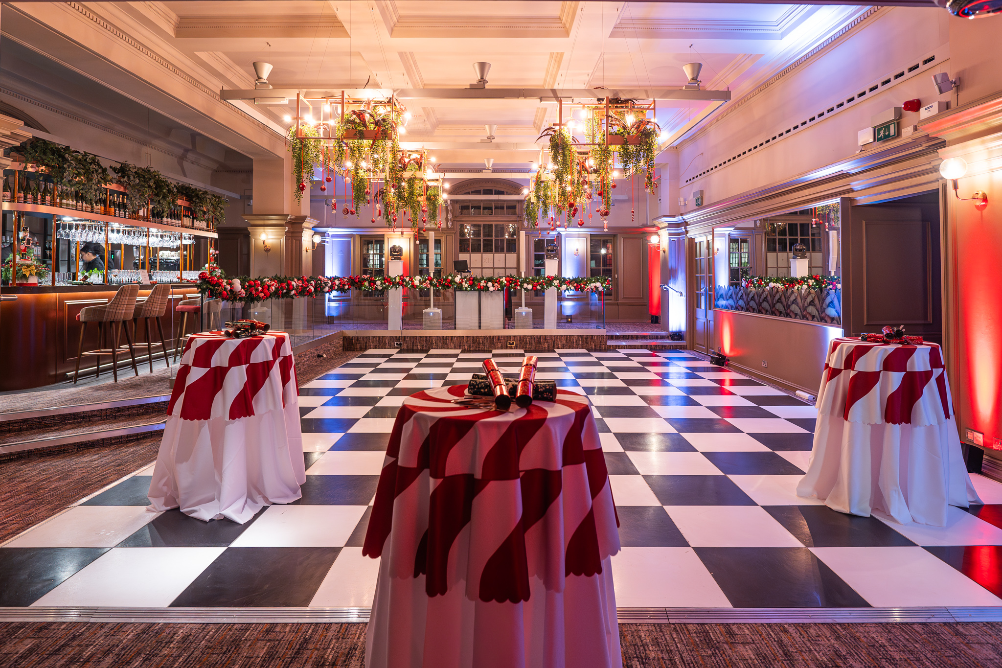 Six Clerks Restaurant and Bar  - oljjlefegfk.jpg