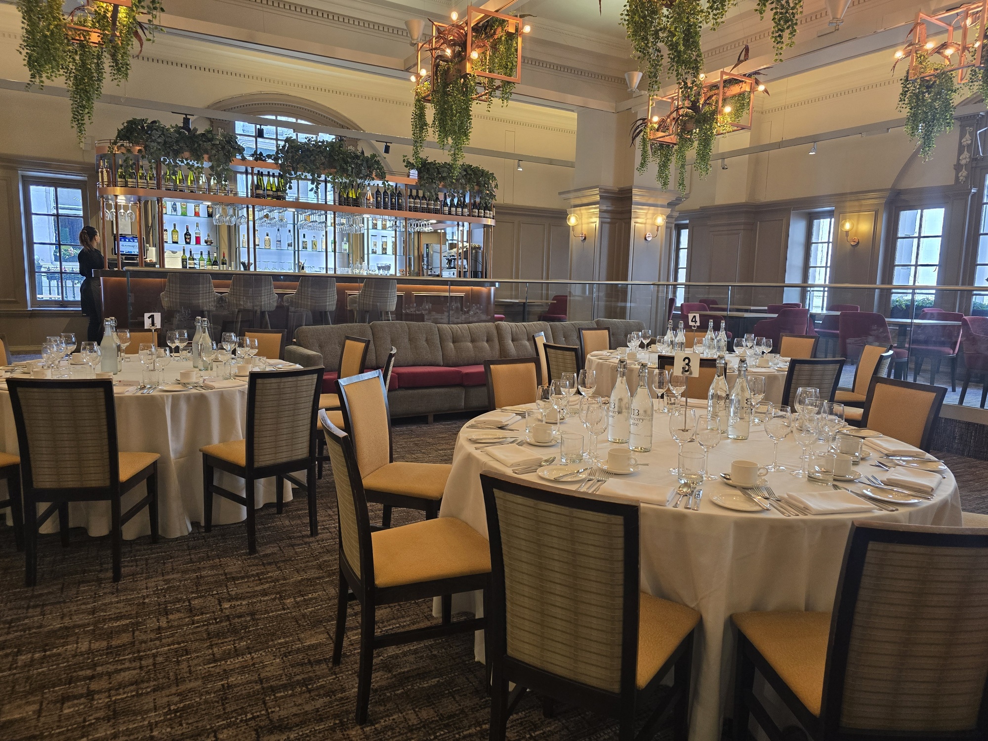 Six Clerks Restaurant and Bar  - kdywa4x3fnl.jpg