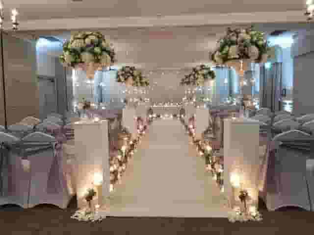 Mottram Hall