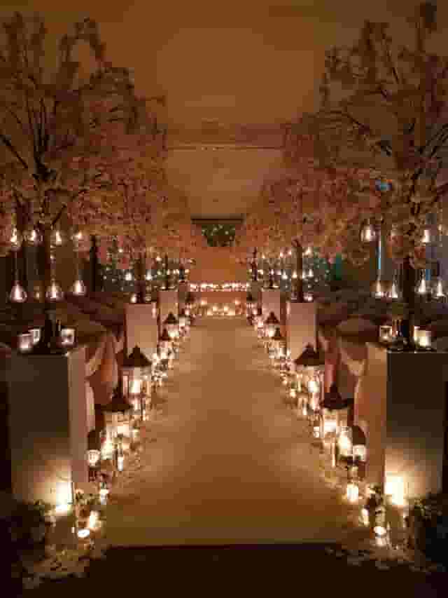 Mottram Hall
