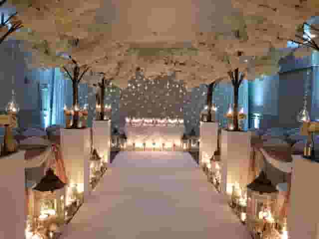 Mottram Hall
