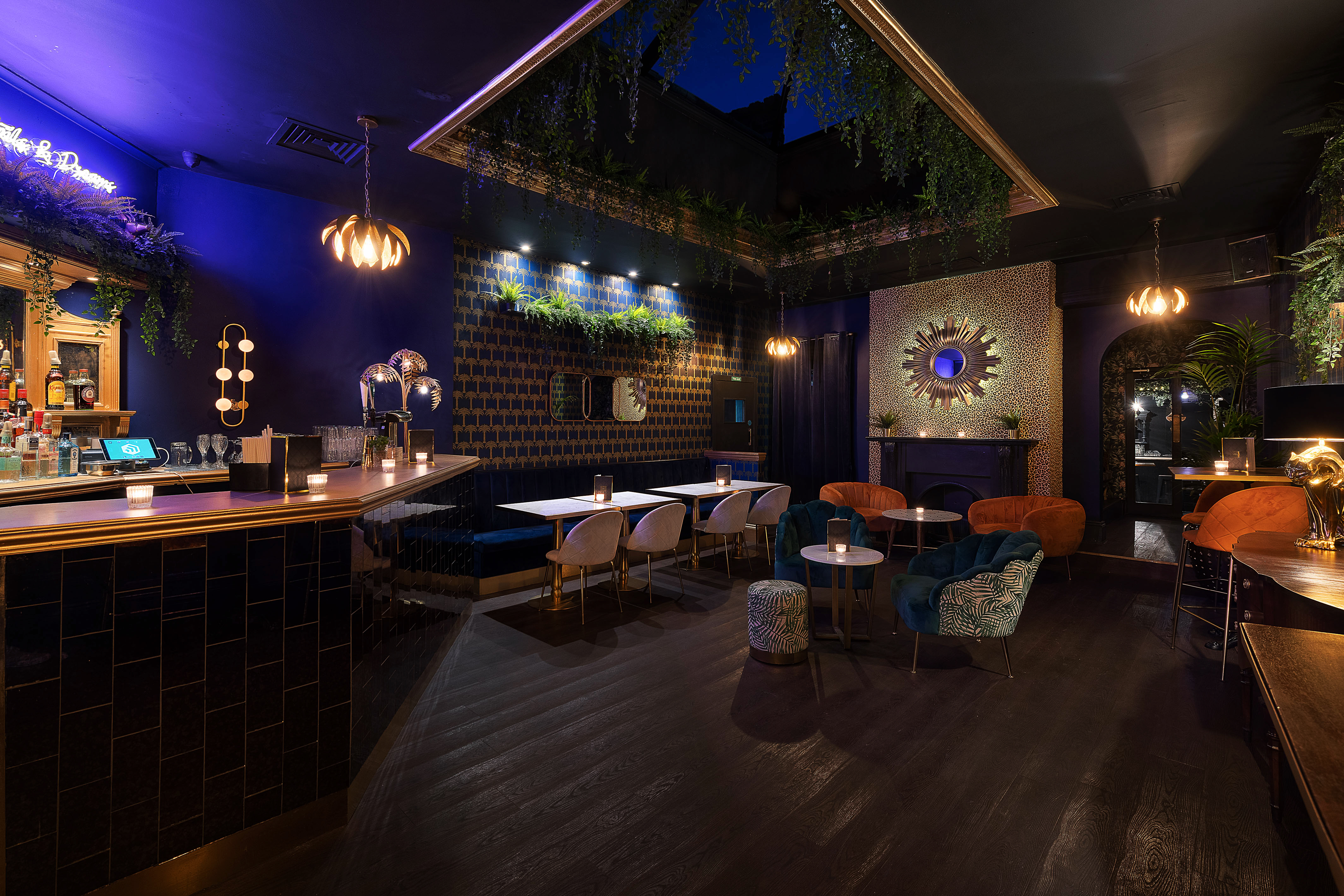 Lost Society - image 1